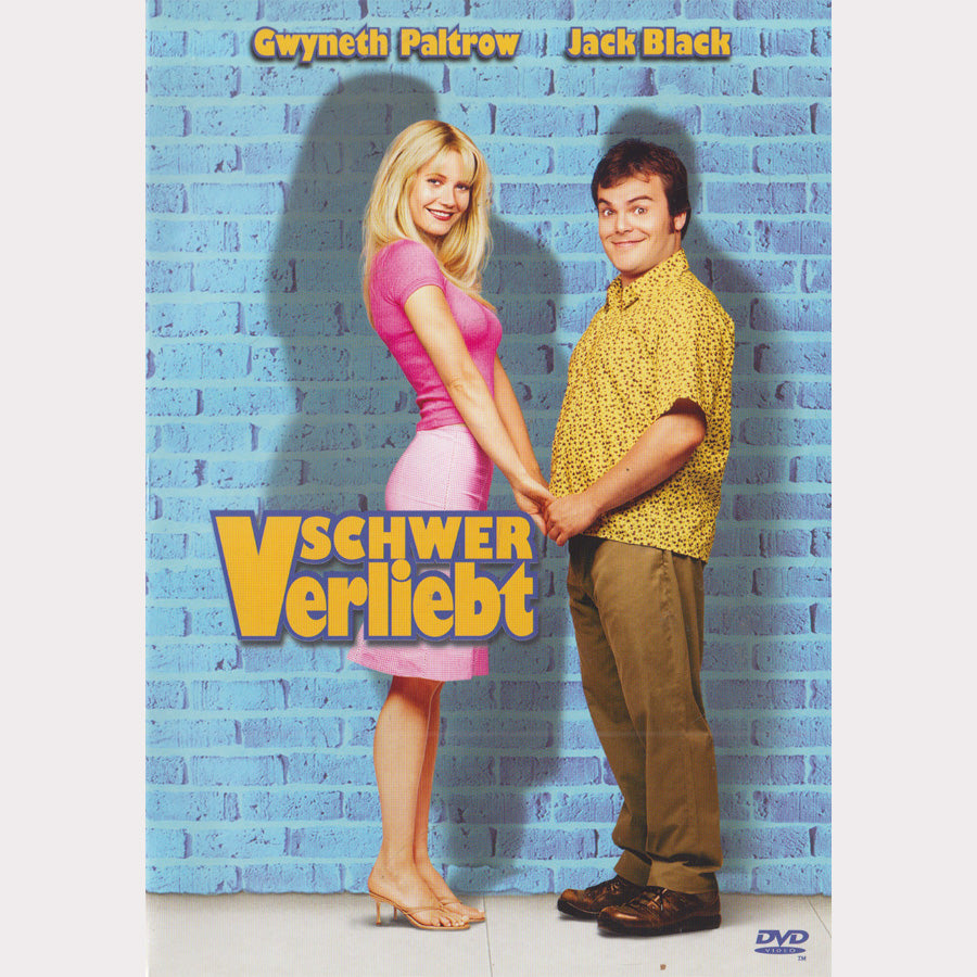 Madly in Love (DVD - 2002 - DE)