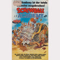 Screwball Academy (VHS - DE)