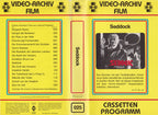 Seddok - Der Würger mit den Teufelskrallen [Seddock] (VHS - DE)