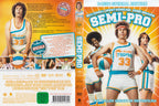Semi-Pro (2xDVD - 2008 - DE)