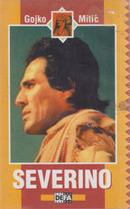 Severino (VHS - 1996 - DE)