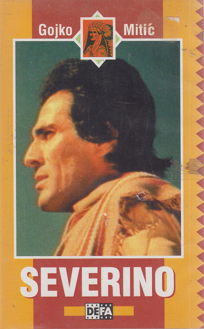 Severino (VHS - 1996 - DE)