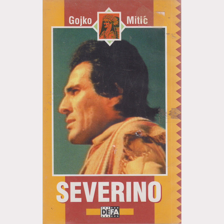 Severino (VHS - 1996 - DE)