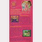 Shelly Dream Club: 2 Episodes (VHS - 2002 - DE)