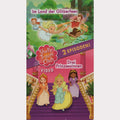Shelly Dream Club: 2 Episodes (VHS - 2002 - DE)