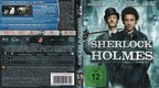 Sherlock Holmes (Blu-ray - 2010 - DE)