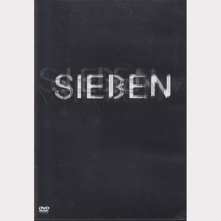 Sieben (DVD - 2005 - DE)