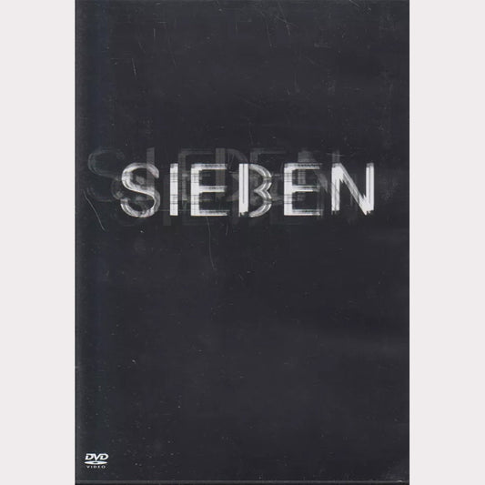 Seven (DVD - 2005 - DE)