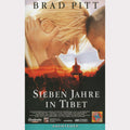 Sieben Jahre in Tibet (VHS - DE)