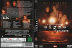 Signes (DVD - 2002 - DE)