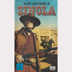 Sinola (VHS - 1984 - DE)