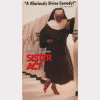 Sister Act (VHS - US)