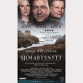 Sjöfartsnytt (VHS - 2001 - SE)