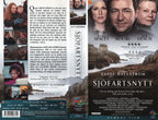 Sjöfartsnytt (VHS - 2001 - SE)