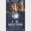 Skeletons [Pressekopie] (VHS - DE)