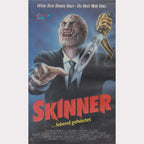 Skinner (VHS - 1991 - DE)