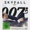 Skyfall (Blu-ray - 2013 - DE)