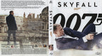 Skyfall (Blu-ray - 2013 - DE)