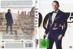Skyfall (DVD - 2013 - DE)