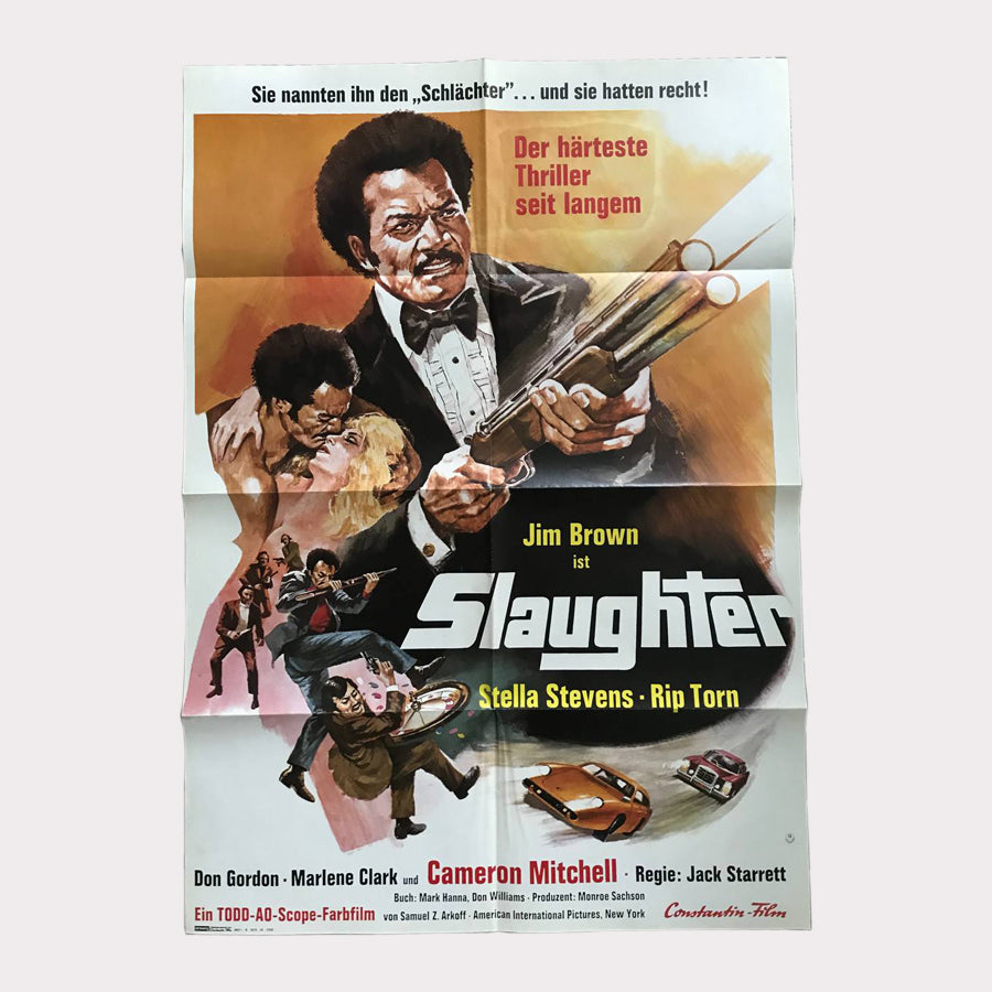 Slaughter