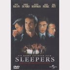 Sleepers (DVD - 2002 - DE)