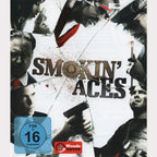 Smokin' Aces (Blu-ray - 2010 - DE)
