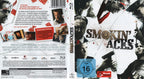 Smokin' Aces (Blu-ray - 2010 - DE)