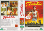 Snake Eater (VHS - DE)