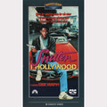 Snuten I Hollywood (VHS - SE)