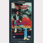 Snuten I Hollywood (VHS - SE)