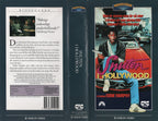 Snuten I Hollywood (VHS - SE)