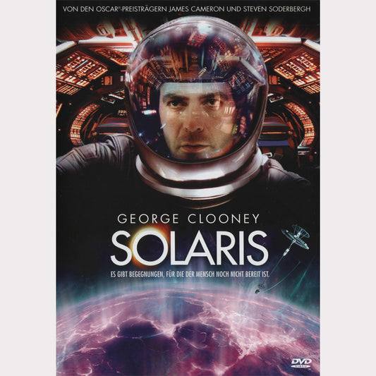 Solaris (DVD - 2003 - DE)