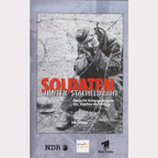 Soldaten hinter Stacheldraht: Folge 1 - Im Osten (VHS - DE)