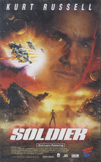 Soldat (VHS - DE)