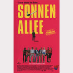 Sonnenallee (VHS - DE)