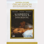 La décision de Sophie (DVD - 2006 - DE)