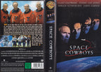 Space Cowboys (VHS - 2001 - DE)