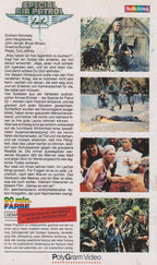 Special Air Patrol 22 (VHS - DE)
