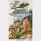 Special Air Patrol 22 (VHS - DE)