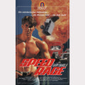 Speed Rage (VHS - DE)