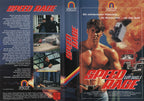 Speed Rage (VHS - DE)