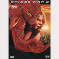 Spider-Man 2 (2xDVD - 2004 - DE)