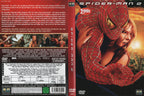 Spider-Man 2 (2xDVD - 2004 - DE)