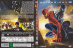 Spider-Man 3 (DVD - 2007 - DE)