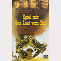 Spiel mir das Lied vom Tod (VHS - 1992 - DE)