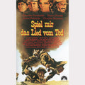 Il était une fois dans l'Ouest (VHS - 2002 - DE)
