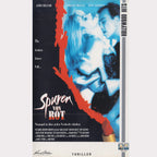Traces de rouge (VHS - 1994 - DE)