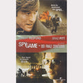 Spy Game - Der finale Countdown (VHS - 2002 - DE)