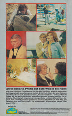Stacco (VHS - DE)