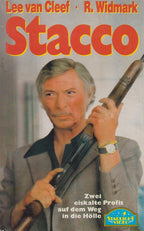 Stacco (VHS - DE)